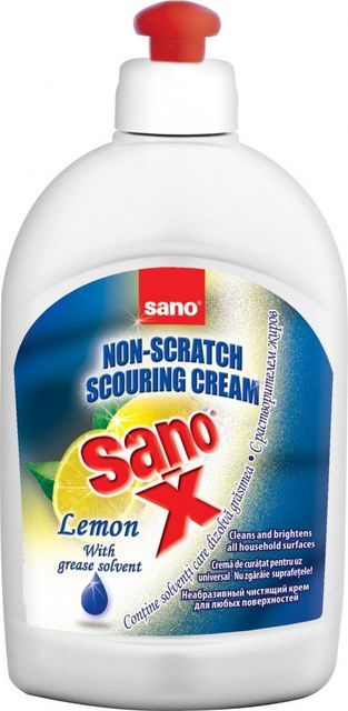 sano x cream 700g
